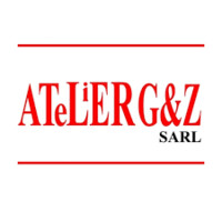 Atelier G&Z logo - Similar company to Cleanservices