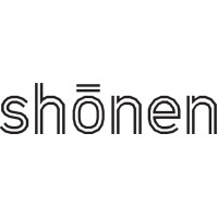 Shonen logo - Similar company to Mp2018 Quel Amour!