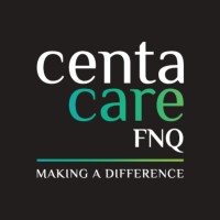 Centacare FNQ logo - Similar company to Odyssey Training
