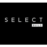 SELECT BUILD logo - Similar company to Studio.Lev Architecture