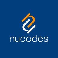 nucodes logo - Similar company to Nucode
