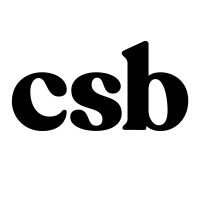 Cornerstone Strategic Branding logo - Similar company to Beacon!