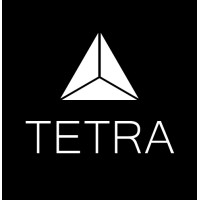 Tetra logo - Similar company to Shoeboxed