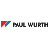 Paul Wurth S.A. logo - Similar company to Rotarex