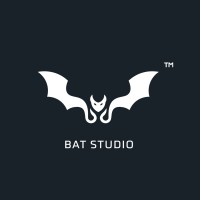 Bat Studio logo - Similar company to Hub Cosmart