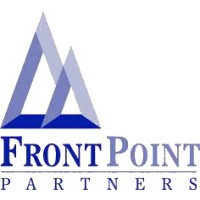 FrontPoint Partners LP logo - Similar company to Ahod Co.