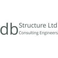 DB Structure Ltd logo - Similar company to Db Structural Fabrications Ltd