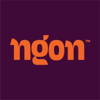 NGON logo - Similar company to Foreign Languages Specialized School