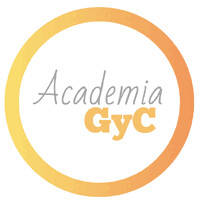 Academia GyC logo - Similar company to Conecta 360