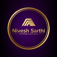 Nivesh Sarthi logo - Similar company to Skref Embossing Pvt Ltd