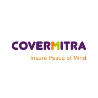 CoverMitra Insurance Broking Pvt. Ltd. logo - Similar company to Msgify