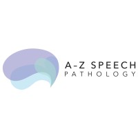 A-Z Speech Pathology logo - Similar company to C-Change