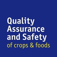 Quality Assurance and Safety of Crops & Foods logo - Similar company to Biocon Conference