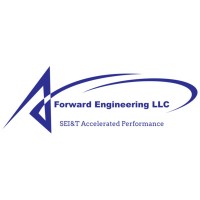 Forward Engineering LLC logo - Similar company to Solvitur Systems Llc