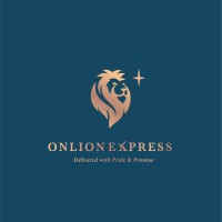 onlion express private limited logo - Similar company to Onlion