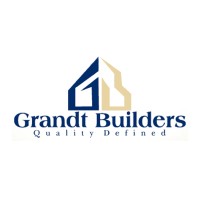 Grandt Builders logo - Similar company to Avallo Creative & Web Development