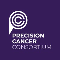 Precision Cancer Consortium logo - Similar company to Personalized Medicine Coalition