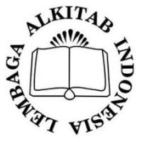 Indonesian Bible Society logo - Similar company to Metro Packaging