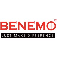 Benemo Optics logo - Similar company to Barride Optics