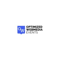 Optimized Webmedia Events logo - Similar company to Optimized Webmedia