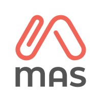 Business MAS | بزنس ماس logo - Similar company to Mas For New Future