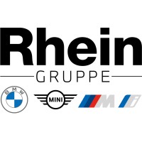 BMW Rhein Gruppe logo - Similar company to Feder-Box