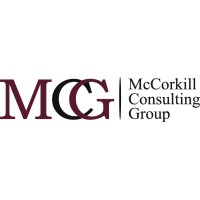 McCorkill Consulting Group Ltd. logo - Similar company to Leedhr