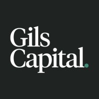 Gils Capital logo - Similar company to Intent Media Group