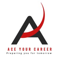 Ace Your Career logo - Similar company to Pinvi
