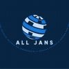 ALL JANS logo - Similar company to Jans Corporation