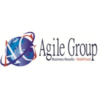 AgileGroup logo - Similar company to Agile Group