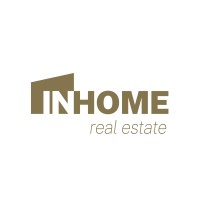 InHome Real Estate logo - Similar company to Q3D Group