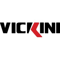 VICKINI Vietnam logo - Similar company to Ivan Vietnam