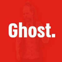 Ghost – LinkedIn Brand & Content Agency logo - Similar company to Muse Ventures