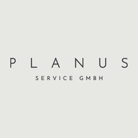 Planus Service GmbH logo - Similar company to Selos Consulting Gmbh