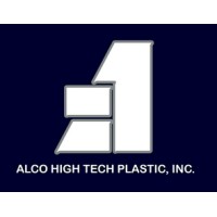 Alco High Tech Plastics Inc. logo - Similar company to High Tech Solutions Llc