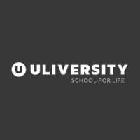 uLIVErsity logo - Similar company to Vecino | Creative Production Powerhouse