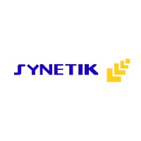 SYNETIK s.c. logo - Similar company to Entra Drzwi