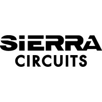 Sierra Circuits logo - Similar company to Pcb Technologies Ltd.