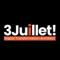 Agence 3Juillet! logo - Similar company to Soleads