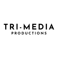 Tri-Media Productions logo - Similar company to Avaware Inc.