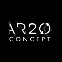 AR2O Concept logo - Similar company to Norba Menuiserie Bourgogne Franche-Comté