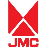 JMC Motors Algérie logo - Similar company to Chery Algeria