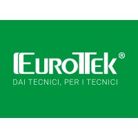 Eurotek Srl logo - Similar company to Voxplus S.R.L.