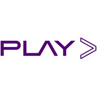 PLAY logo - Similar company to Triggerfish Communications