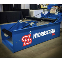 Hydroscreen Inc. logo - Similar company to Canyon Industries