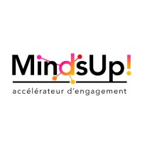 MindsUp! logo - Similar company to Hiji