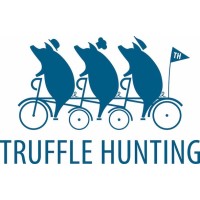 Truffle Hunting Ltd logo - Similar company to Wild Truffle Catering