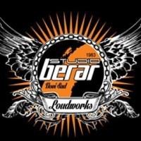 Studio Berar logo - Similar company to Mono Av