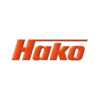 Hako Cambodia logo - Similar company to Kärcher Cambodia